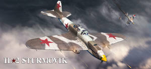 IL-2 Sturmovik: Battle of Stalingrad