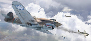 Flying Tigers