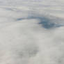 Above Clouds (stock image 1)