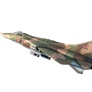 Mig-27 - AIrplane - Png Resources