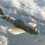 Japans Greatest Hawks - Ki-84 Frank