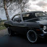 Plymouth Cuda