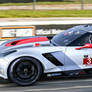 Corvette Racing C7.R GT