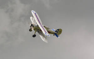 Gloster Gladiator