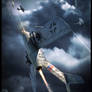 Focke-Wulf Ta 183