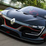 The Race - Renault RS01