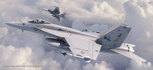 Super Hornets