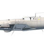 Me-109 G10 (WIP)