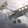 Sopwith Dolphin - Copper State Models