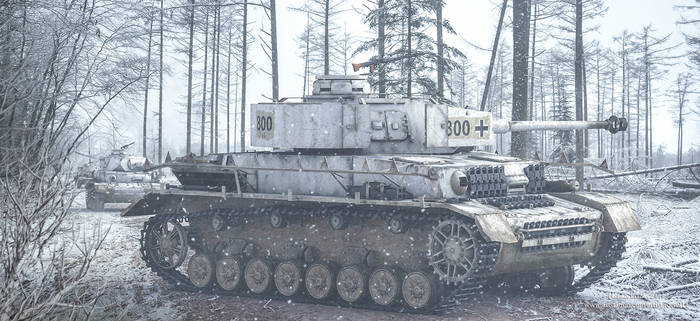 Panzers