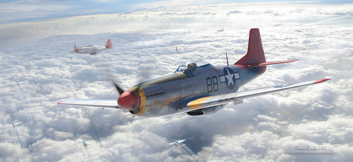 Red Tails