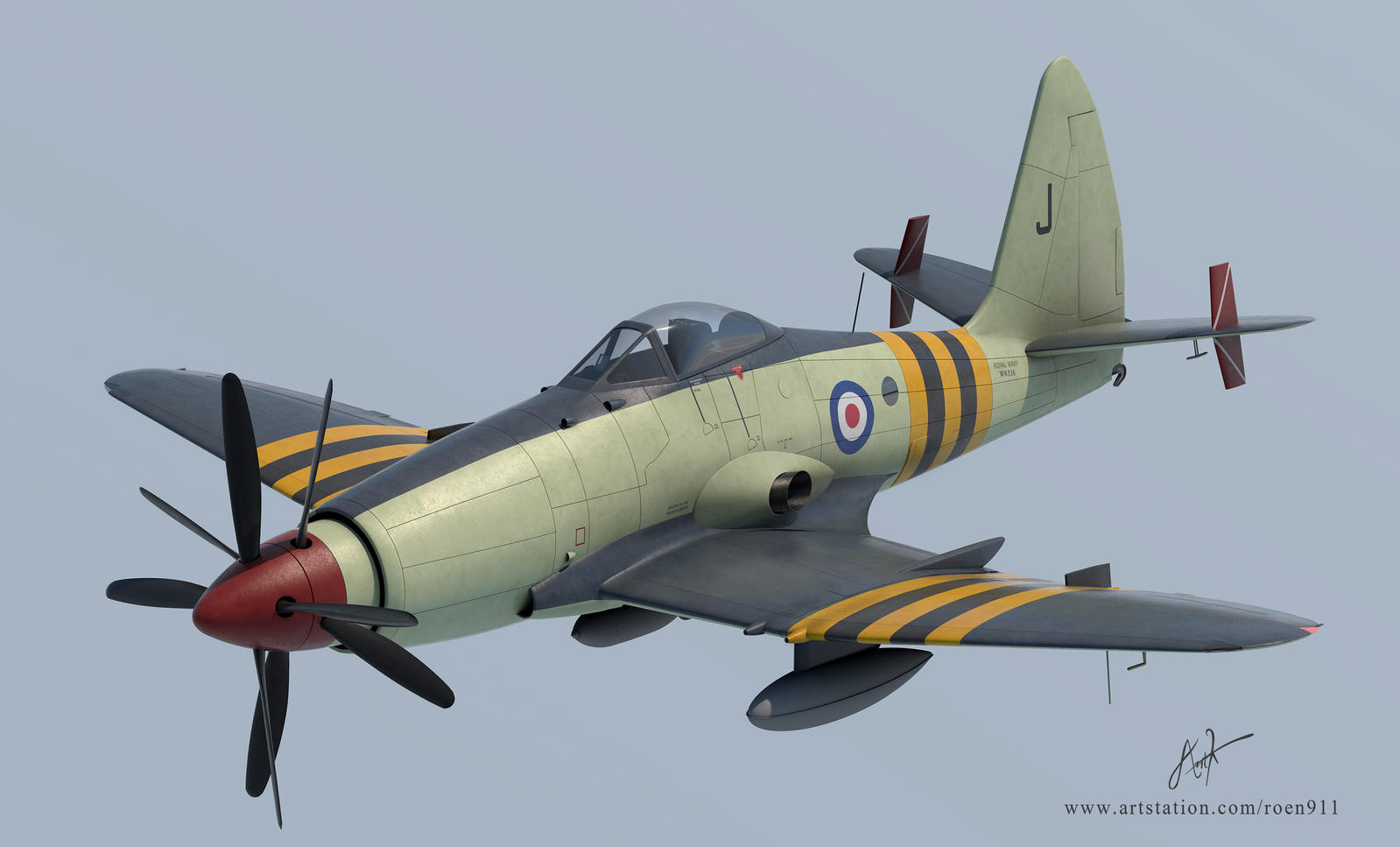 Westland Wyvern By ROEN911 On DeviantArt westland-wyvern-by-roen911-on-deviantart