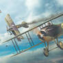 Flying Circus - Steam Edition