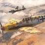 Beacon Models - Bf109E-7 Trop