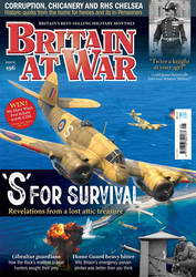 Britain at War - Issue 196