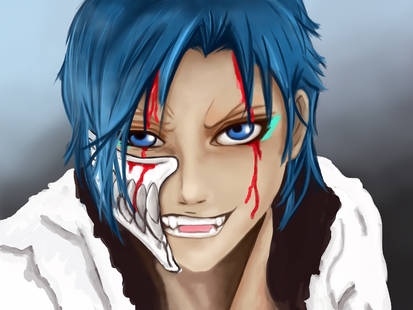 Grimmjow