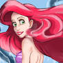 Ariel - W.I.P