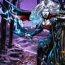 Lady Death