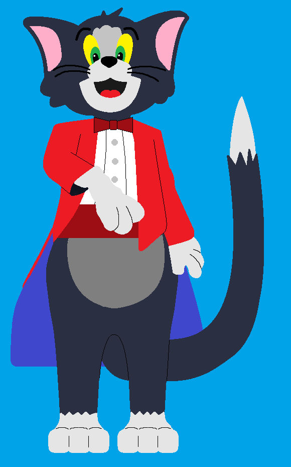 Jmmmk by Nathaniel2256 on DeviantArt