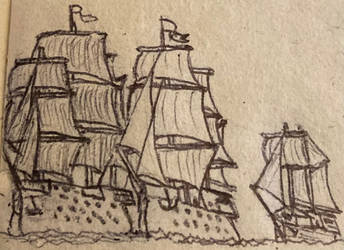 More Sailing Ships 