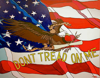 Don't Tread on Me