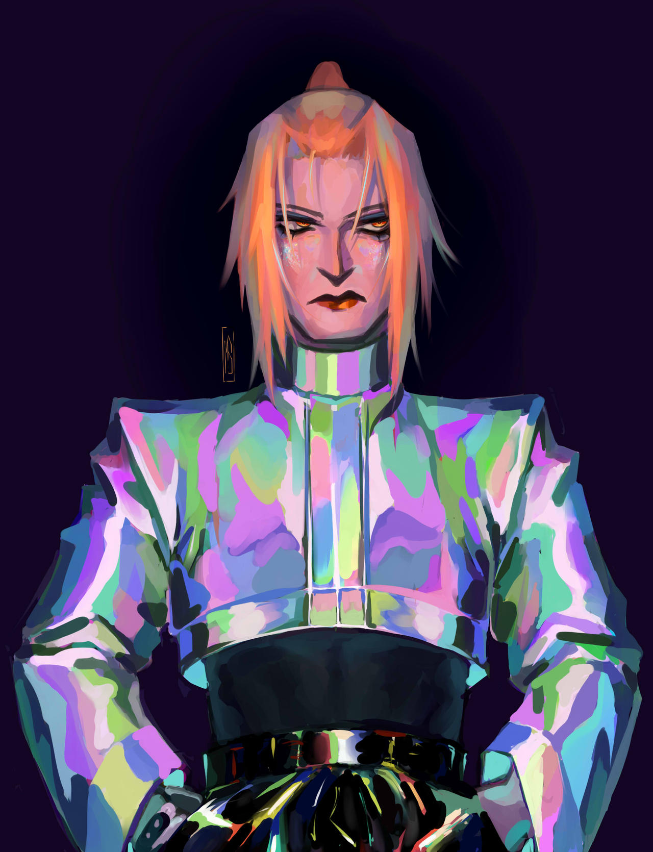 Edward Elric by MaycosWay on DeviantArt