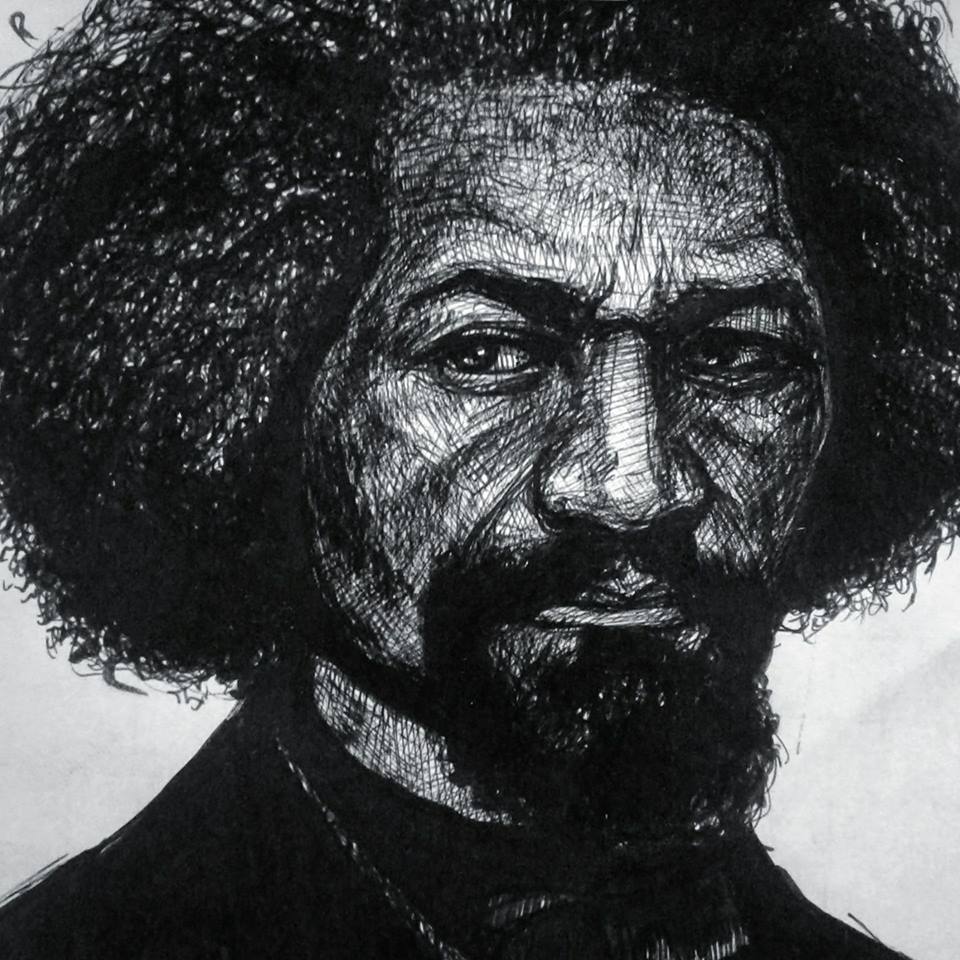 Frederick Douglass