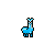 Blue Llama