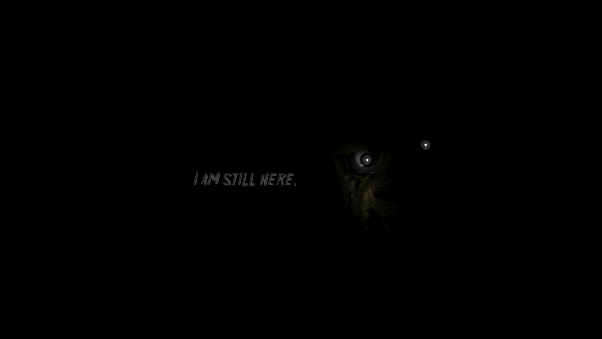 Five Nights At Freddy S 3 Wallpaper By Frostbitegamer15 On Deviantart Five Nights At Freddy S 3 Wallpaper By Frostbitegamer15 On Deviantart