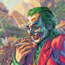 Arthur Fleck Joker