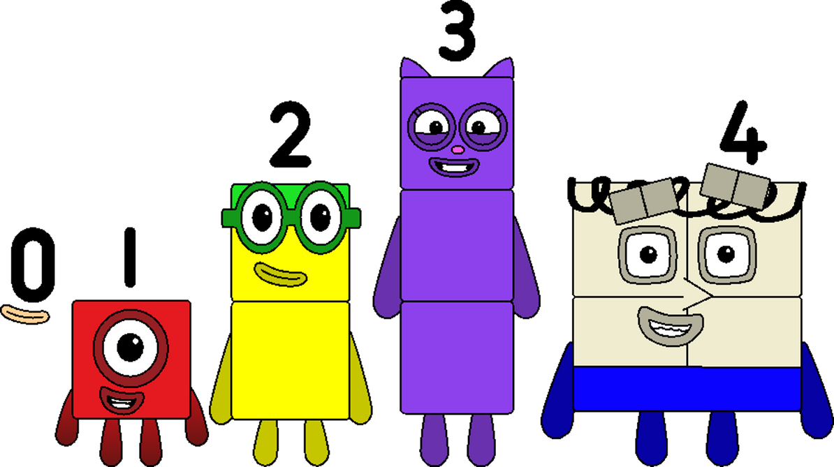 Cartoonblocks my take on CartoonBlocks by Mitsui20 on DeviantArt