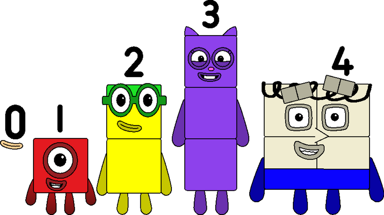 my take on CartoonBlocks by Mitsui20 on DeviantArt