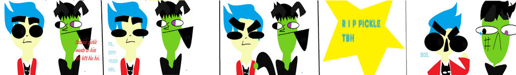 When you want to die. by Trashy-gorillaz-fan