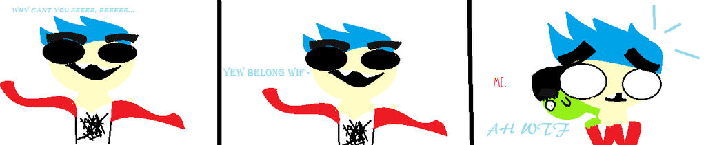 i need to stop this bullshit tbh by Trashy-gorillaz-fan