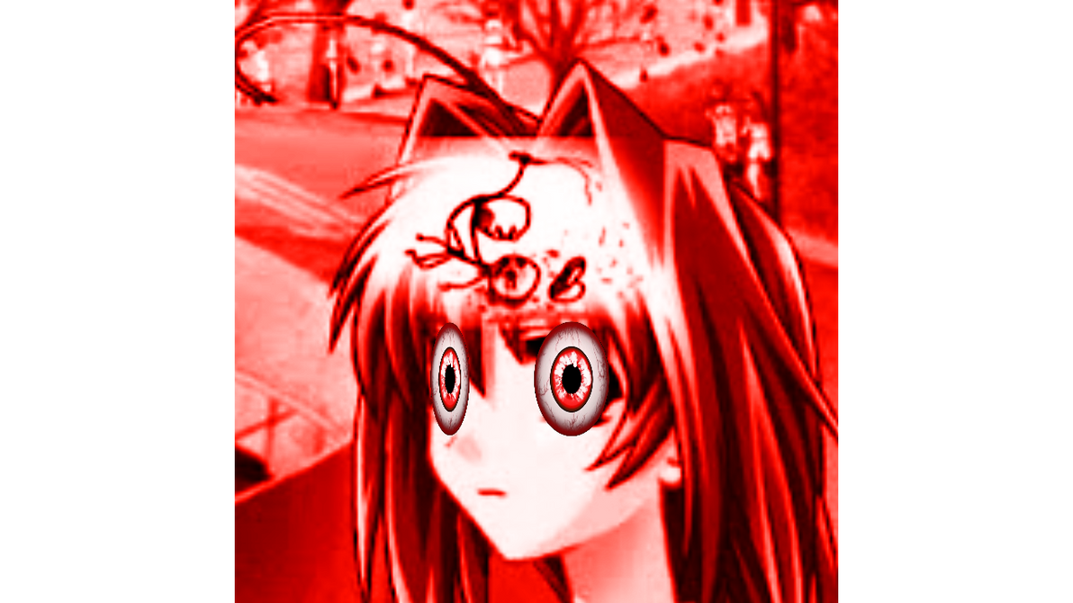 Syko's Profile Picture (Horror Remake Edition) by TheEricFan2021 on ...