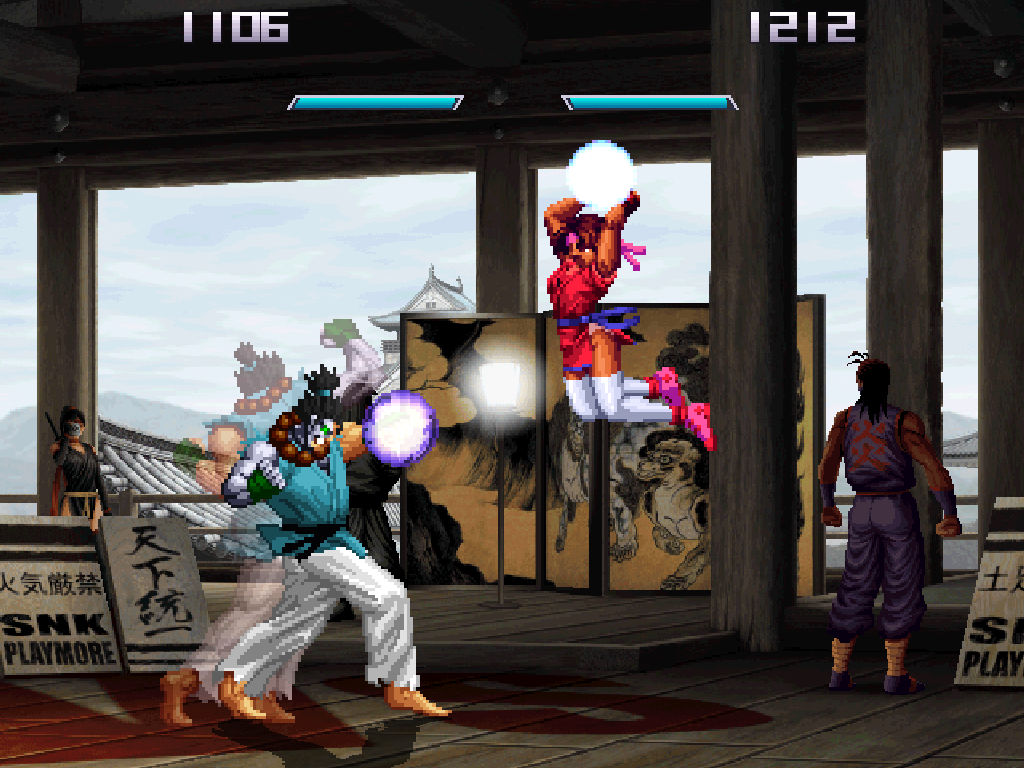 Mugen No Runa Mugen261 by Dnomugen on DeviantArt