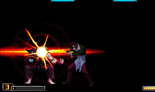 Cyber Ryu Cyber Ryu - Laser by Dnomugen on DeviantArt
