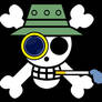 My Jolly Roger