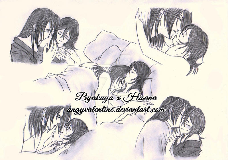 ByaSana - Everytime we touch