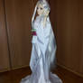 Sode no Shirayuki BJD - The Snow White Queen