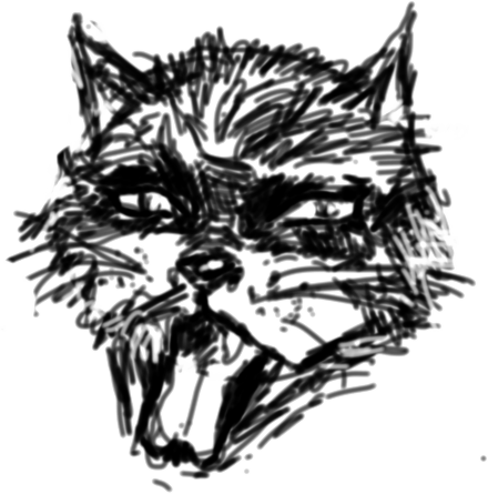 Grunge Cat by 7GREEN7 on DeviantArt Grunge Cat by 7GREEN7 on DeviantArt