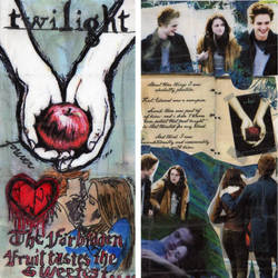 Twilight bookmark1