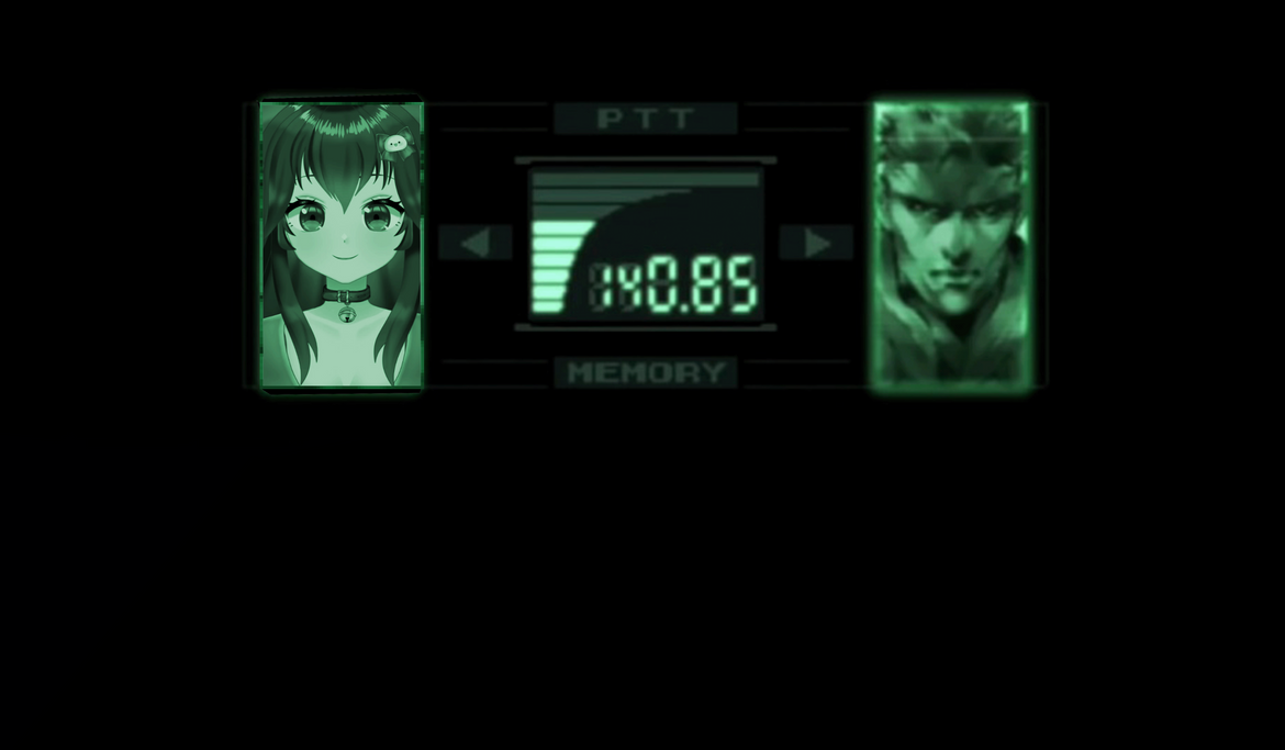 YadiDoll Codec (Solid Snake) Metal Gear Solid by Mashukyarts on DeviantArt