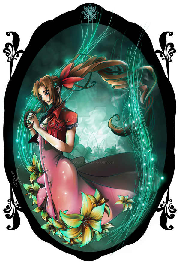 Aerith