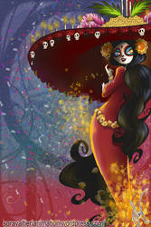 La Catrina