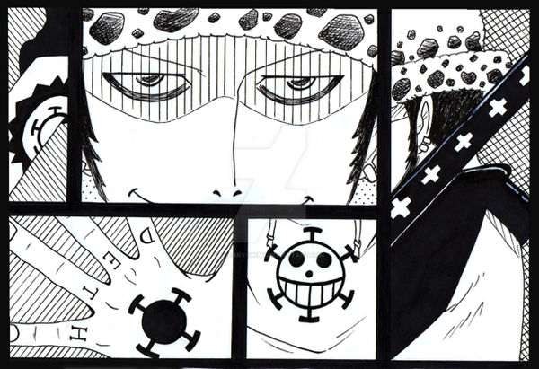 Op Trafalgar Law Bw By Freaky Chan On Deviantart Op Trafalgar Law Bw By Freaky Chan On Deviantart