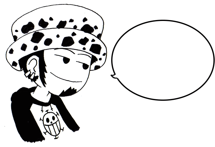 OP: Law gif by Freaky-chan on DeviantArt OP: Law gif by Freaky-chan on DeviantArt