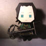Papercraft: Loki