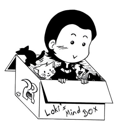 Loki's Mind Box