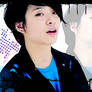 f(x) Amber Wallpaper